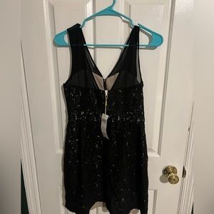 Brand new BCBG dress